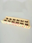 Custom Printed Ornament Boxes Wholesale