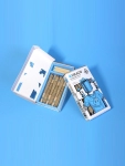 Custom-Made Marijuana Packaging Boxes