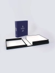 Auto Bottom with Display Lid