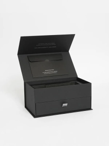 Luxury Setup Boxes