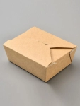 Custom Kraft Takeout Boxes