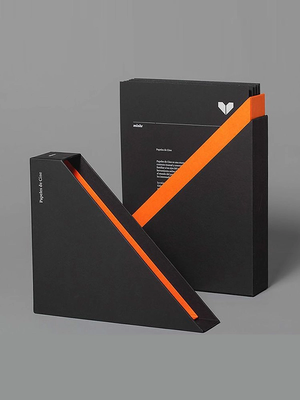 High Quality Custom Archive Boxes