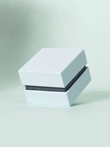 Shoulder Rigid Boxes