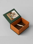 Magnetic Closure Rigid Boxes