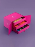 Custom Special Event Sample Boxes