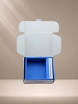 Electronic Calculator Packaging Boxes