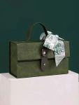 Auto Bottom with Display Lid