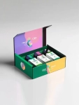 Custom-Made CBD Subscription Boxes