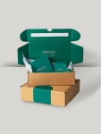 Custom-Made CBD Subscription Boxes