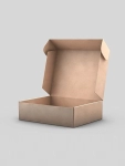 Custom Wholesale Printed School Kit Boxes