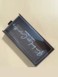 Custom Eyelash Drawer Boxes