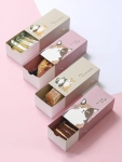Custom Wholesale Small Treat Boxes