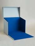 Bookend Boxes