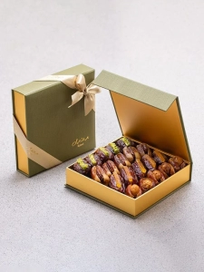 Luxury Gourmet Boxes