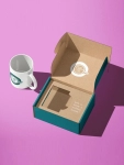 Custom Cardboard Boxes & Cardboard Packaging