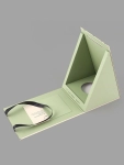 Custom-Made Press Kit Boxes with Handle