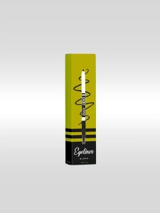 Custom Branded Eyeliner Boxes