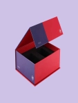 Custom Earphone Boxes with Magnetic Closure