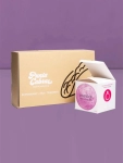 Custom-Made Press Kit Boxes with Handle