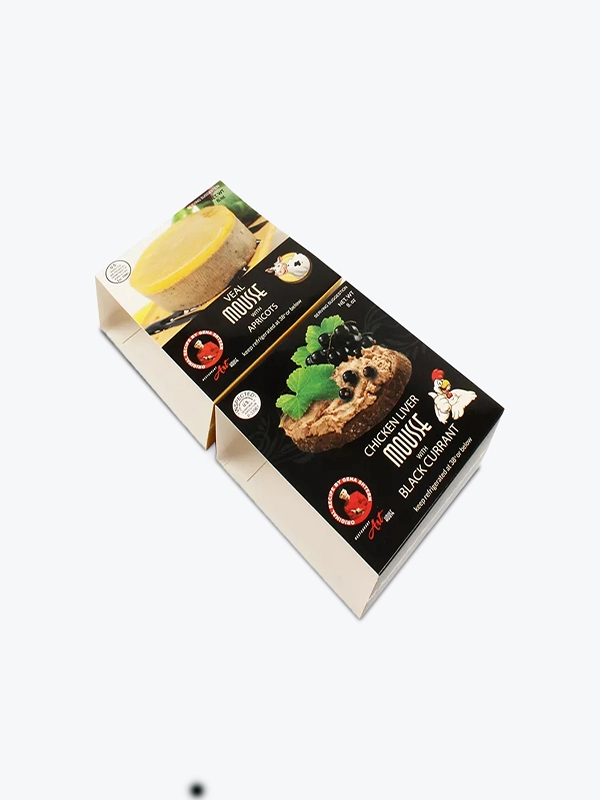 Food Product Sleeves