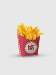 Custom Wholesale Printed French Fry Boxes
