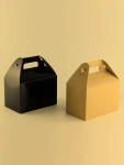 Custom Gable Packaging Boxes