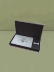 Personalized Greeting Card Boxes
