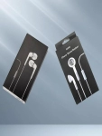 Ear Set Packaging Hanger Boxes