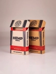 Custom Printed Hemp Boxes