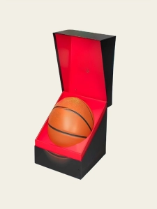 High Quality & Made-to-Order Sports Packaging Boxes