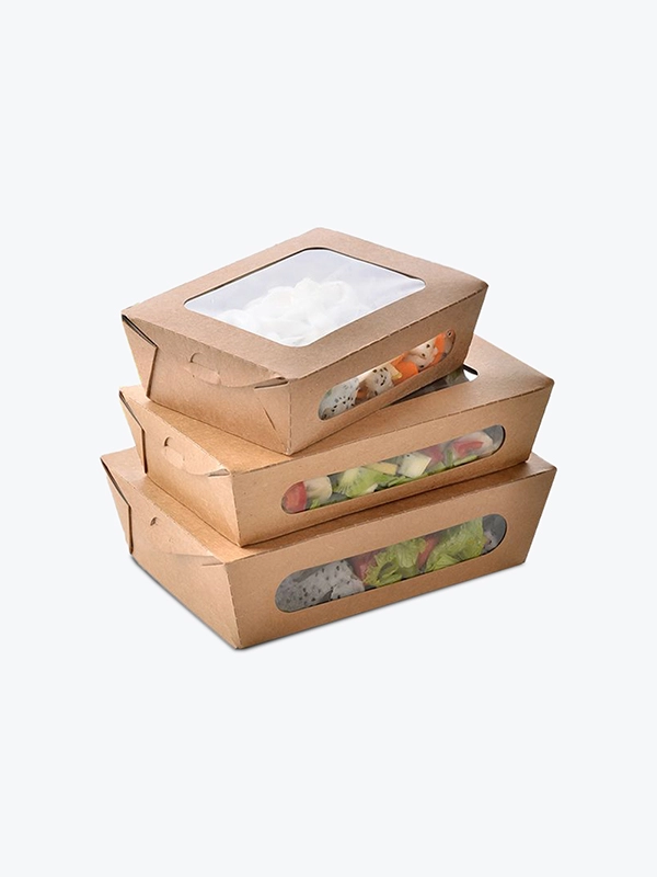 Food Boxes
