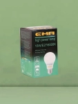 Custom LED Lamp & Light Bulb Packaging Boxes