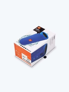 Custom Music Speaker Packaging Boxes