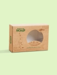 Custom Soap Boxes with Die Cut