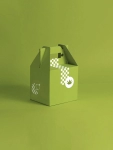 Custom Gable Packaging Boxes