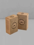 Customized Tuck End Hospitality Boxes