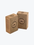 Customized Tuck End Hospitality Boxes