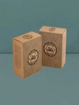 Customized Tuck End Hospitality Boxes