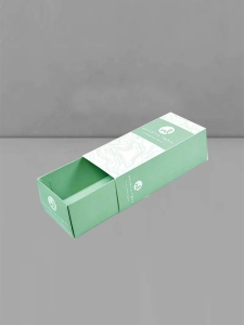 Custom Box Kit Sleeve