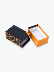 Custom Product Slip-On Design Boxes