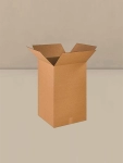 Branded Returnable Postal Boxes