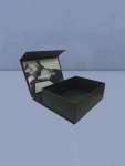 Luxury Rigid Loyalty Boxes