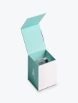 Custom Branded Scar Gel Boxes
