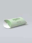 Personalized Pillow Soap Boxes