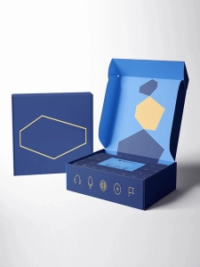 Customizable Luxury Corporate Gift Boxes