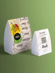 Custom Table Tents