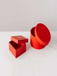 Luxury Rigid Loyalty Boxes