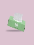 Custom Printed Tissue Packaging Boxes with Logo