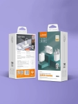 Travel Charger Packaging Boxes