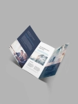 Custom Brochures